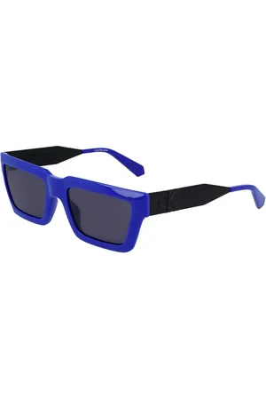 Calvin Klein Óculos de Sol CKJ22641S 400 - Azul 54