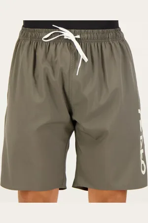 Oakley Bermuda Mark II Escuro