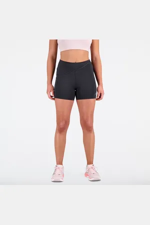 New Balance Bermuda Q Speed Feminina