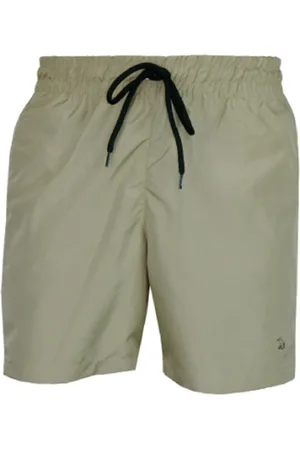 Amil Short Tactel Liso Original Gold Top Praia 2023