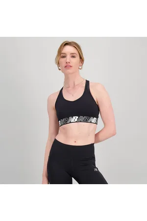 New Balance Top Foundation Feminino