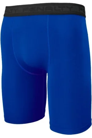 Penalty Bermuda Térmica Masculina Flat X