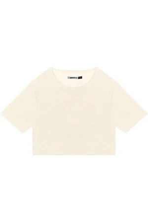 Minty Infantil - Blusa Juvenil Feminina Em Lurex