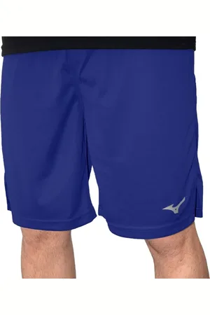 Mizuno Bermuda Masculina Root Mesh