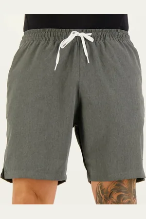 Oakley Bermuda Trunk Heather Escuro