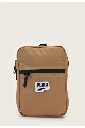 PUMA Bolsa Transversal Front Loader
