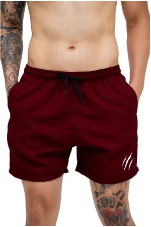Genuine Short Bermuda Tactel Shorts Masculino Mauricinho Academia Treino