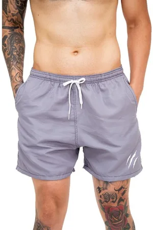 Genuine Short Bermuda Tactel Shorts Masculino Mauricinho Academia Treino