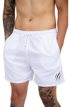 Genuine Short Bermuda Tactel Shorts Masculino Mauricinho Academia Treino