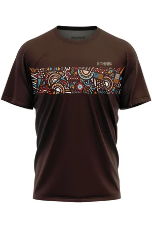 Over Fame Camiseta Masculina Etnica Tribal Sankofa 2