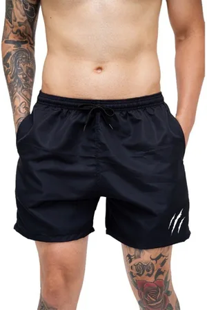 Genuine Short Bermuda Tactel Shorts Masculino Mauricinho Academia Treino