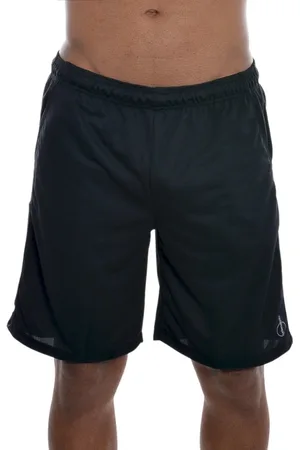 Selene Bermuda masculina dry fit com bolso