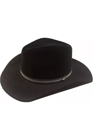 Chapelaria Vintage Chapéu Australiano Cowboy Vintage