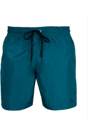 Amil Short Tactel Liso Original Petroleo Top Praia 2023