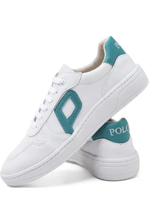 Polo Blu Sapatenis Super leve para o uso no dia a dia Do 34 ao 44