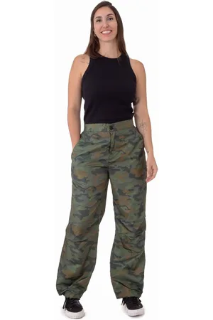 Opera Rock Calça Feminina Operarock Athleisure