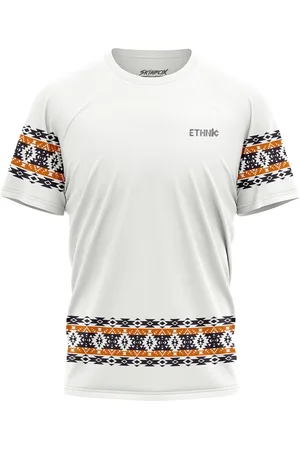 Over Fame Camiseta Masculina Etnica Tribal Adinkra 2