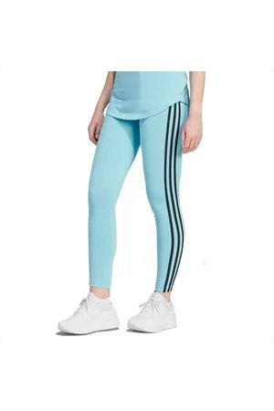 Calças adidas Trefoil de femininos