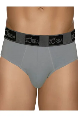 Zorba Cueca Slip 716