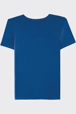 Malwee Camiseta Masculina Slim Em Malha Dry Enfim