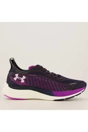 Shorts Under Armour HG Armour Mid Rise Middy Feminino Preto