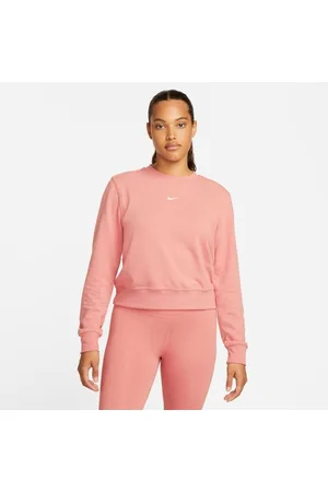 Nike Blusão Dri-FIT One Feminino