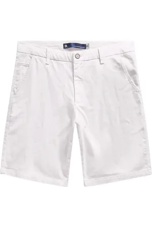 Reserva Bermuda Casual Iron Off-white