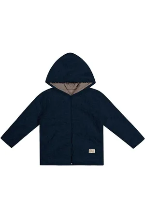 TRICK NICK Infantil - Jaqueta
