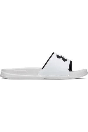 Under Armour Infantil - Chinelo Slide Unissex Daily