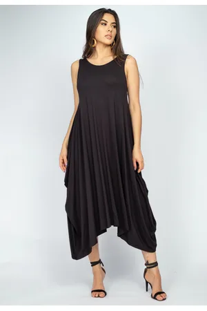 Amazonia Vital Vestido Saruel Regata Malha