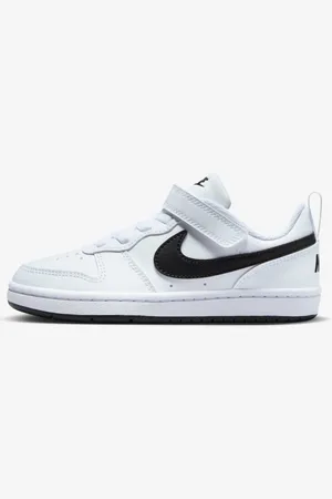 Nike Tênis Court Borough Low Recraft