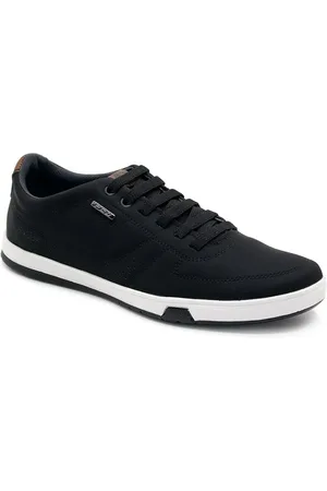 PEGADA Sapatênis Masculino Microfibra 170418