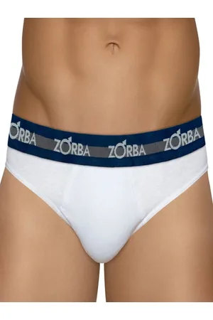 Zorba Cueca Slip 0764