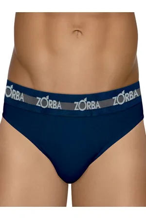 Zorba Cueca Slip 0764