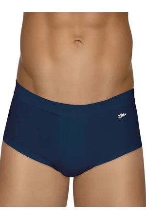 Zorba Cueca Slip com Abertura 185