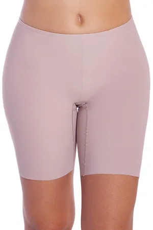 Nayane Rodrigues Calcinha shorts box feminina microfibra