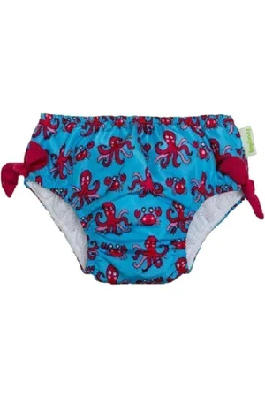  Girls Spiderman Underwear