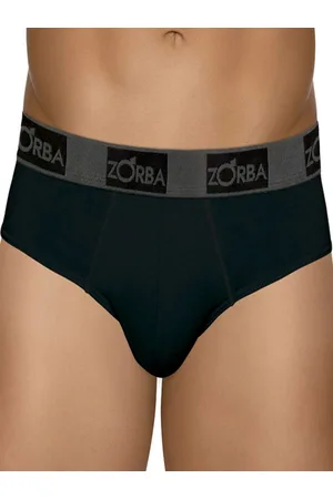 Zorba Cueca Slip 716