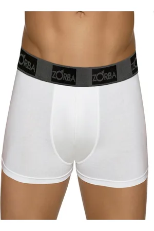 Zorba Cueca Boxer 0717