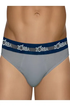 Zorba Cueca Slip 0764