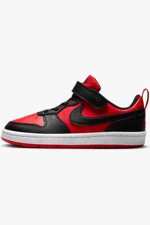 Nike Tênis Court Borough Low Recraft