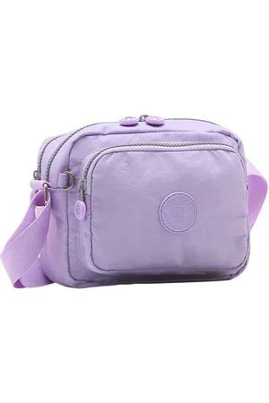 Republic Vix Bolsa Feminina Transversal 1732231