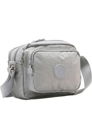 Republic Vix Bolsa Feminina Transversal 1732231