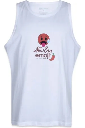 New Era Regata Basica Emoji