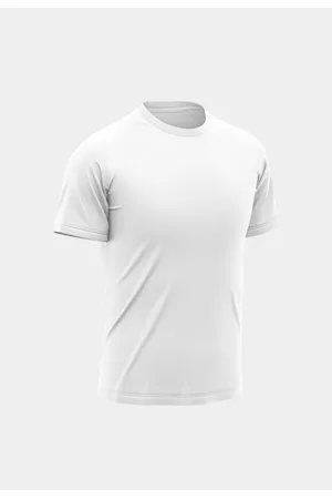 Life Camiseta Masculina Manga Curta Esporte Fitness Básica Premium Corrida