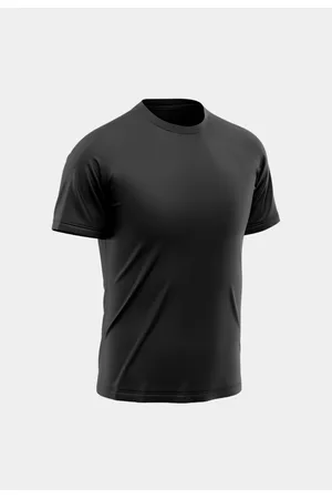 Life Camiseta Masculina Manga Curta Esporte Fitness Básica Premium Corrida