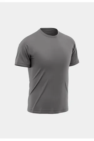 Life Camiseta Masculina Manga Curta Esporte Fitness Básica Premium Corrida