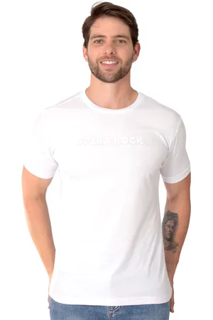 Opera Rock Camiseta Masculina Operarock