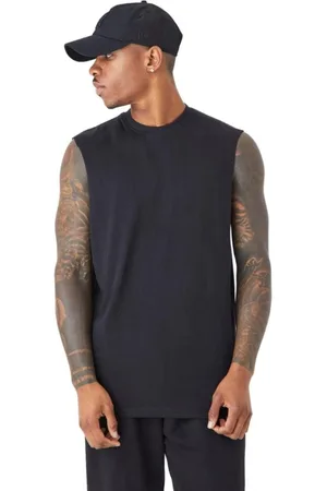Di Nuevo Camiseta Regata Machão Algodão Macio