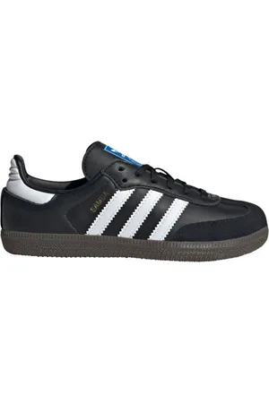 adidas Infantil - Tênis Samba OG